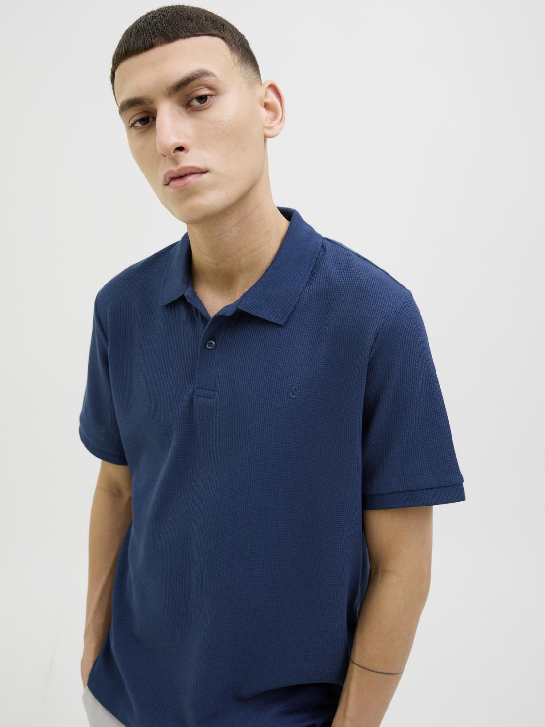 JPRAUSTIN POLO